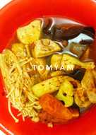 446 resep bumbu tom yam ayam enak dan sederhana Cookpad