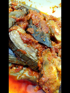 Foto resep Sambalado Terong / Balado Terong / Terong Tumis Pedas / Terung