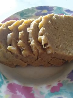 Foto resep Bolu Pisang Kukus Super Simple
