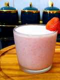 Strawberry Smoothie