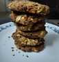 Recipe Apple oats cookies the Delicious Can spoil the tongue