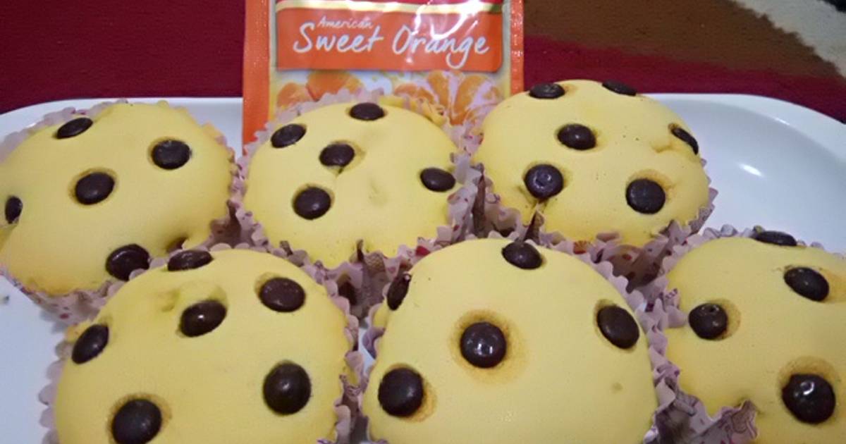 Resep 73.Bolu Mini Nutrisari Oleh Pawon Winna - Cookpad Resep 73.Bolu Mini Nutrisari Oleh Pawon Winna - Cookpad