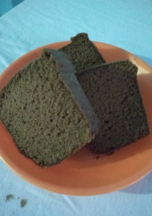 Foto resep Simply Coffee mocca cake