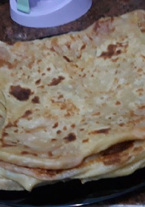 صورة لوصفة محاجب حارين سخونين باردين