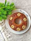 Bolu Kukus Pisang