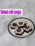 Talam Ubi Ungu