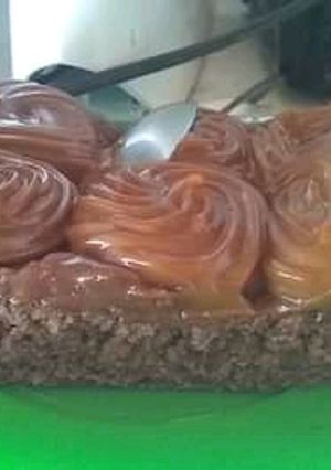Una foto de Brownie express