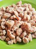 Tuna filled goreng tepung