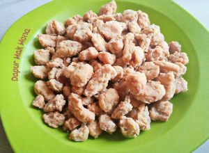 Foto resep Tuna filled goreng tepung