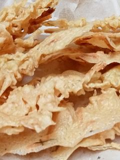 Foto resep Peyek Ebi