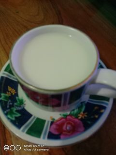 Foto resep Susu Jahe