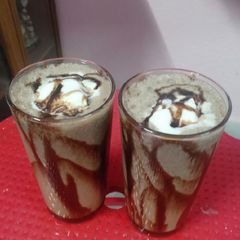 Cold Coffee A picture of Cold Coffee.