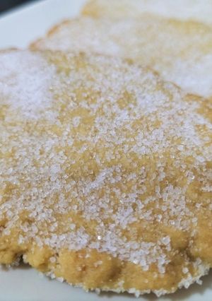 Una foto de Congrets de Llíria en airfryer