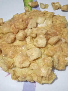 Foto resep Dadar Tahu