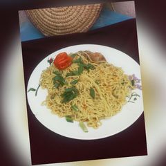 A picture of Pepper indomie.
