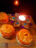 Orange Chena Toast