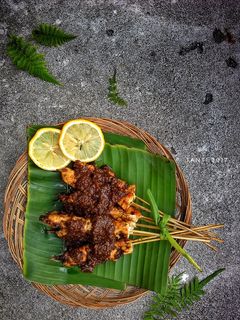 Foto resep Sate Ayam Madura