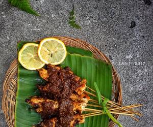 Mudahnya Menyajikan Sate Ayam Madura Nikmat Lezat