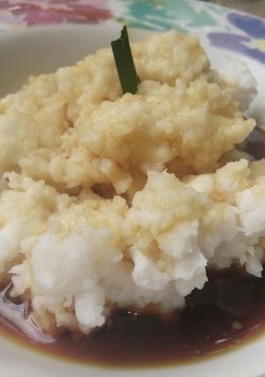 Foto resep Bubur sumsum