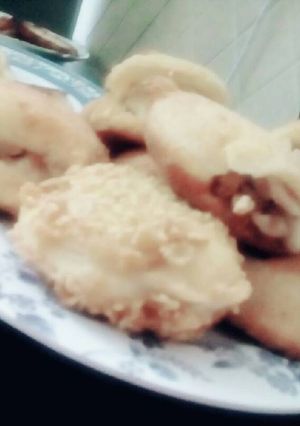 صورة لوصفة جيب التاجر 🙇❤️