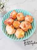 Rondo Royal (Tape Goreng)