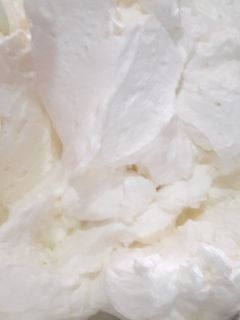 Foto resep Butter cream lembut