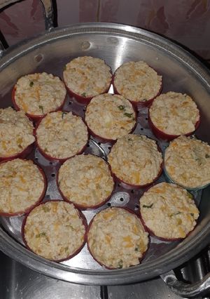 Foto resep Tahu isi telor puyuh ala basria