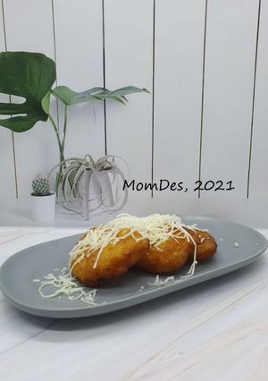 Foto resep Peuyeum Goreng