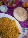 ALU MATER Tahiri..😋