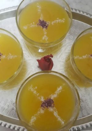 عکسی از دستور ماقوت