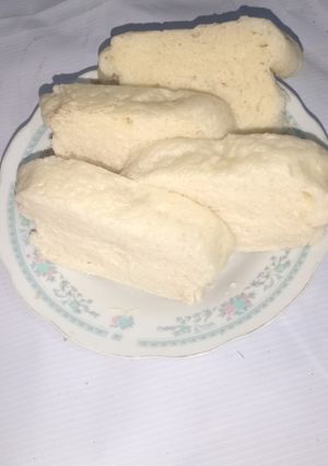 Foto resep Roti Kukus Pontianak
