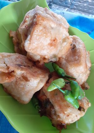 Foto resep 25. Tahu sumpel (tahu isi)