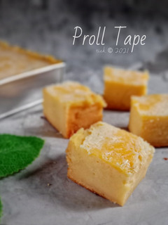 Foto resep Proll Tape Happycall