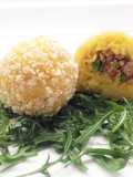 Arancini Japan