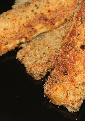 Foto de Zucchini panada