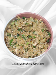 Foto resep Isian Lumpia bengkuang