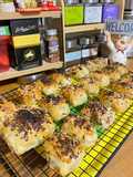 Bolen pisang kulit pastry🍌🍌
