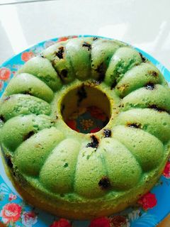 Foto resep Bolu Kukus Nutrijel (No Mixer)