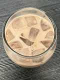 Choco Oat Milk