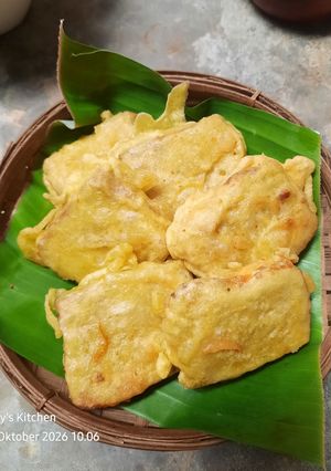 Foto resep Goreng Oncom