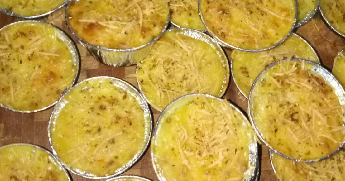 Resep Macaroni schotel ngejuuu recook ci Tintin Rayner oleh Wulan Bunda