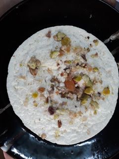 দই ভাপা (doi bhapa recipe in Bengali) রেসিপির প্রধান ছবি