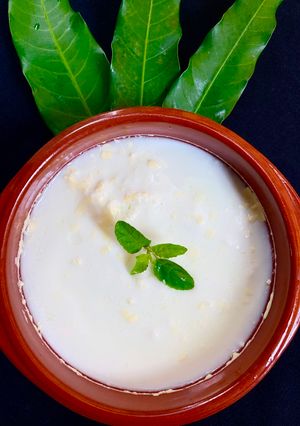 টক দই (tok doi recipe in Bengali) রেসিপির প্রধান ছবি