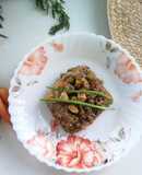 Arroz yakimeshi