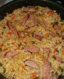 Jambalaya