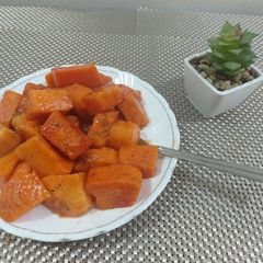 Papaya chat A picture of Papaya chat.