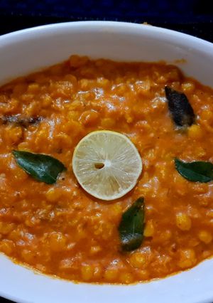 દાલ ફ્રાય(Dal Fry Recipe in Gujarati) રેસીપી મુખ્ય ફોટો
