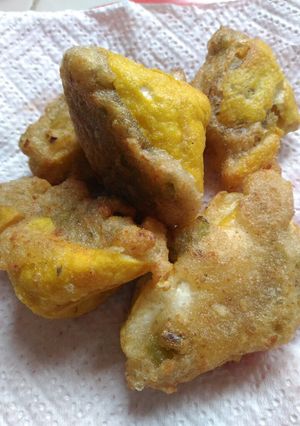 Foto resep Tahu slawi / tahu aci