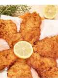 Cotolette della nonna Anna