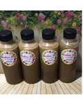 Diet Juice Papaya Apple Raspberry Naibai